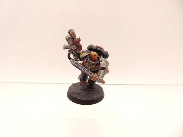 Watch Captain Artemis