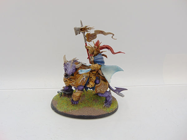 Vandus Hammerhand