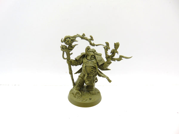 Pustus the Vile