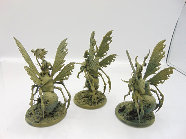 Plague Drones