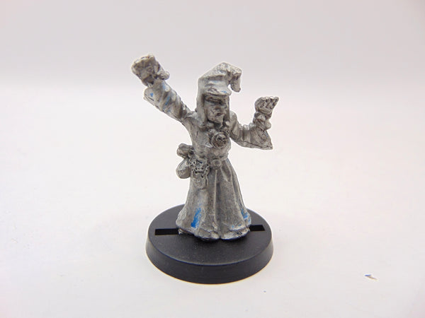 Co2 Wizard Mellius Doomspell