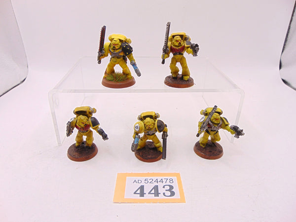Assault Squad