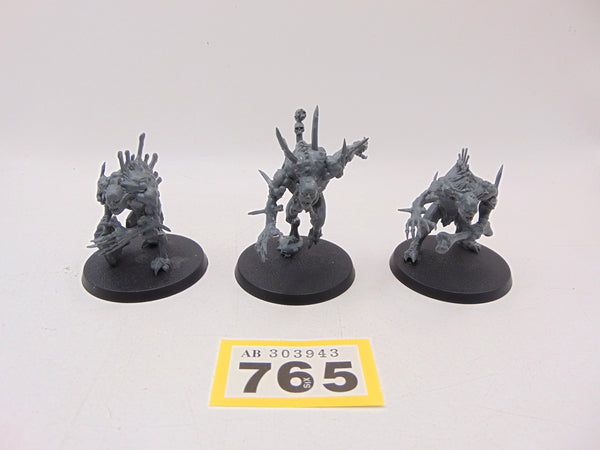 Crypt Horrors