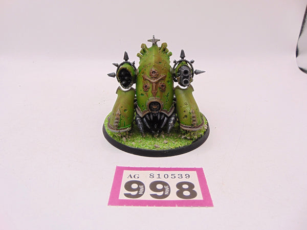 Myphitic Blight Hauler