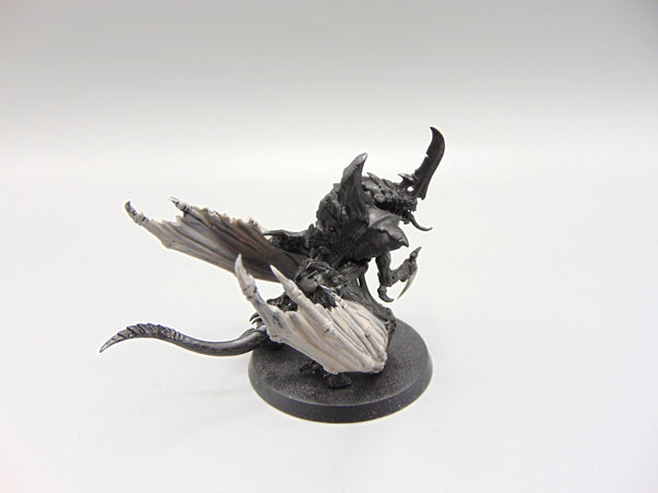 Winged Tyranid Prime