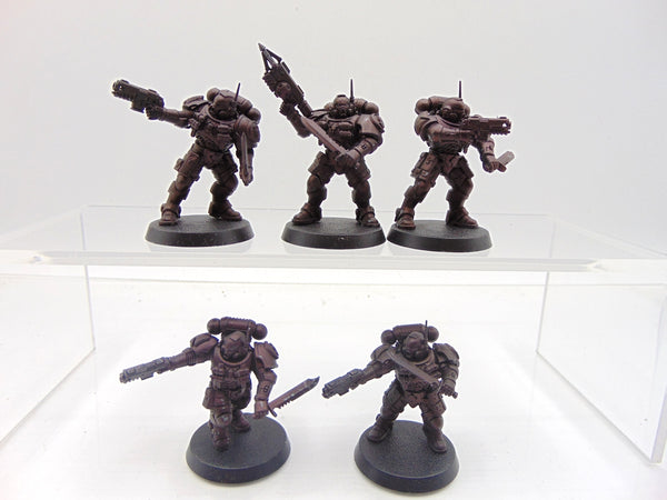 Reivers