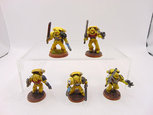 Assault Squad