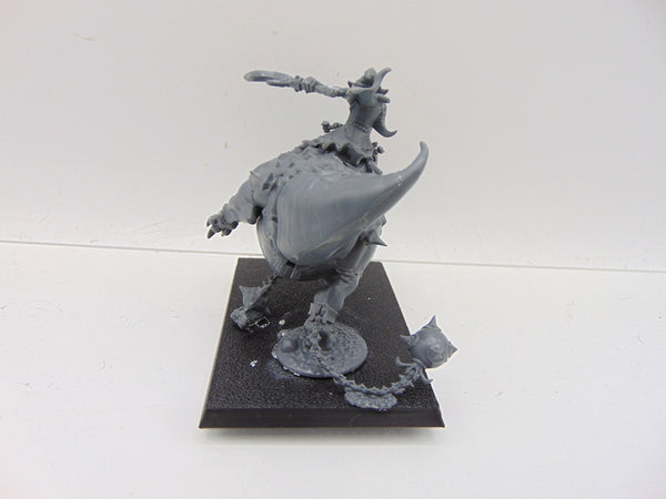 Loonboss on Mangler Squig Conversion