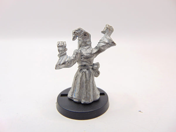 Co2 Wizard Mellius Doomspell