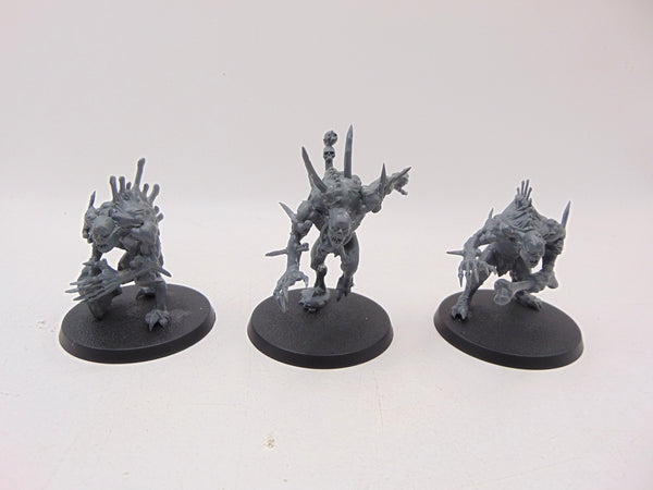 Crypt Horrors