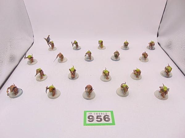 Clanrats