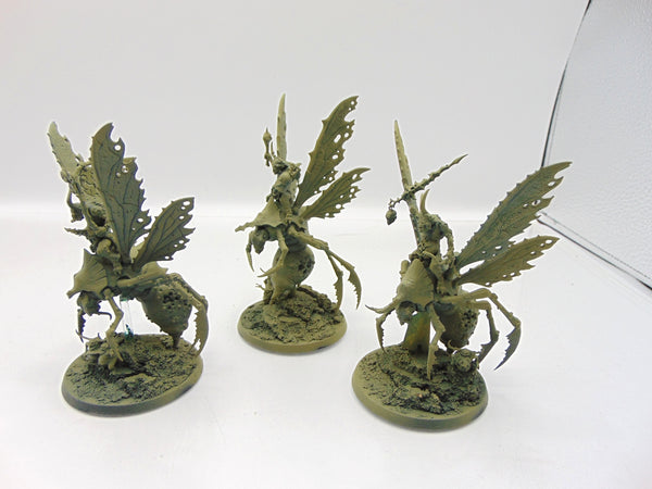 Plague Drones