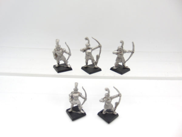 Empire Infantry - Archers