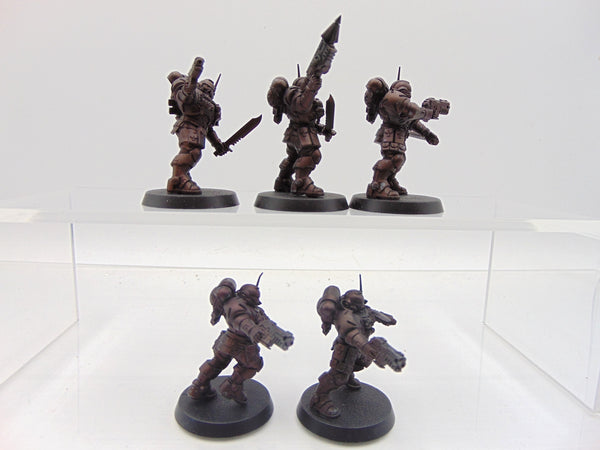 Reivers