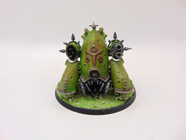 Myphitic Blight Hauler