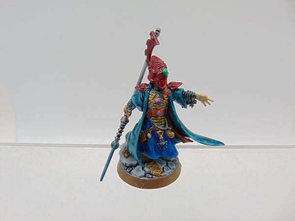 Farseer