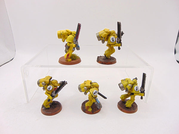 Assault Squad