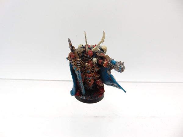 Kranon the Relentless