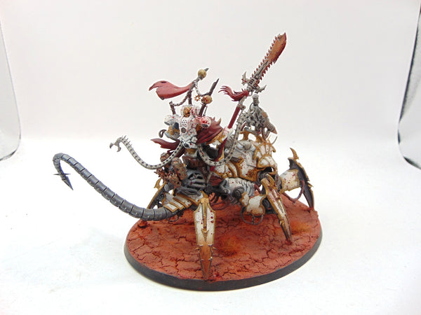 Lord Discordant on Helstalker