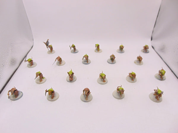 Clanrats