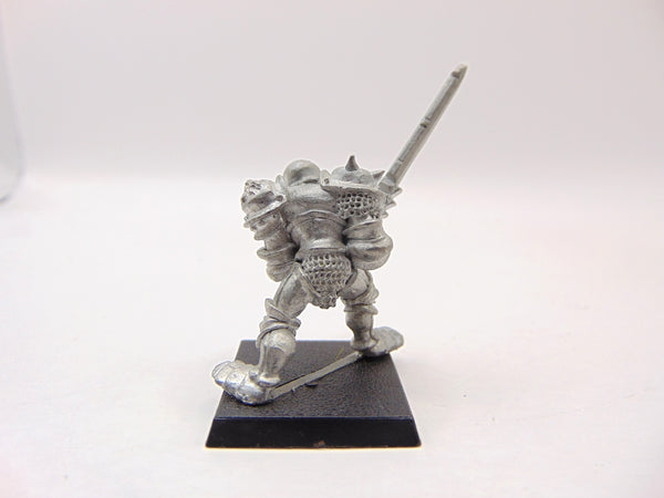 CH2 Chaos Warrior Eric Umbrand Earthshaker