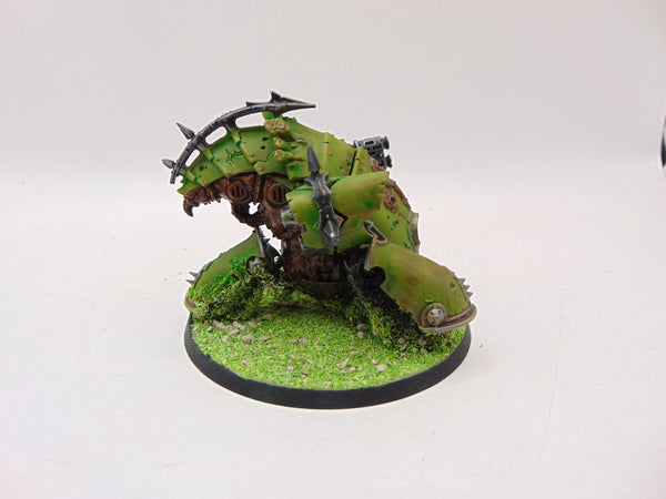 Myphitic Blight Hauler