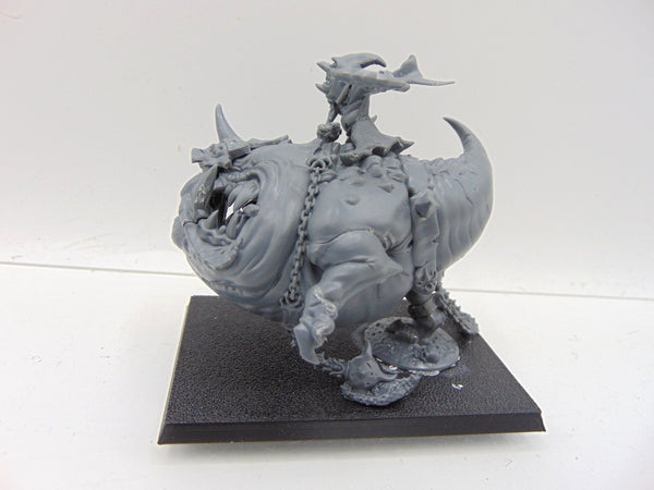 Loonboss on Mangler Squig Conversion