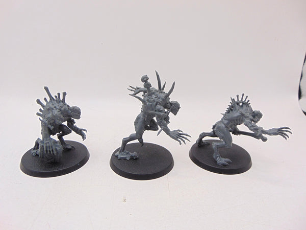 Crypt Horrors
