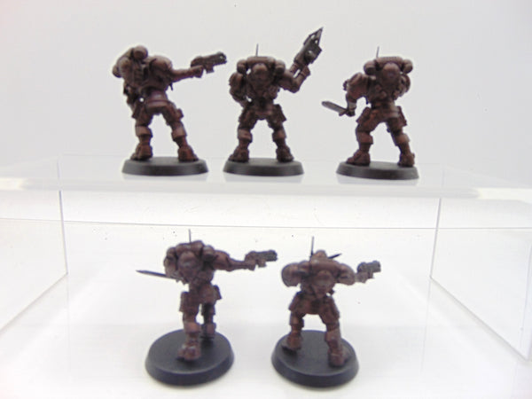 Reivers