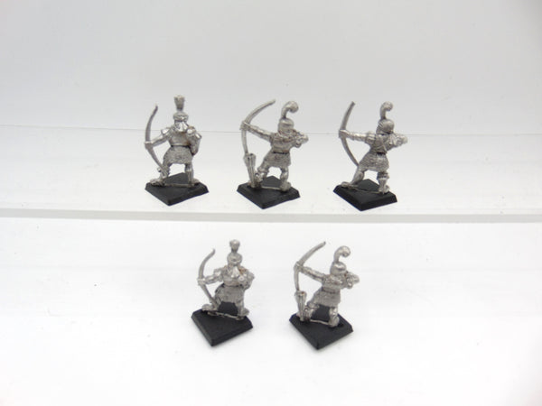 Empire Infantry - Archers
