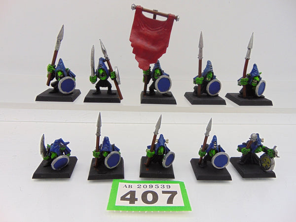 Moonclan Stabbas
