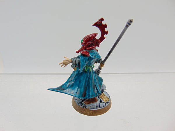 Farseer