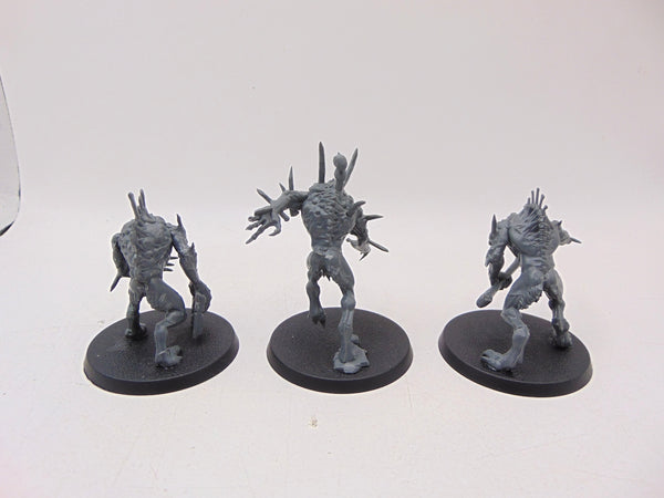 Crypt Horrors