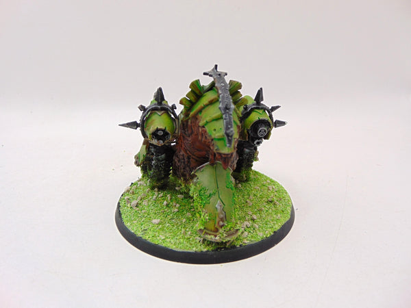 Myphitic Blight Hauler