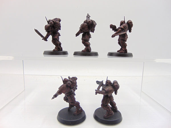 Reivers