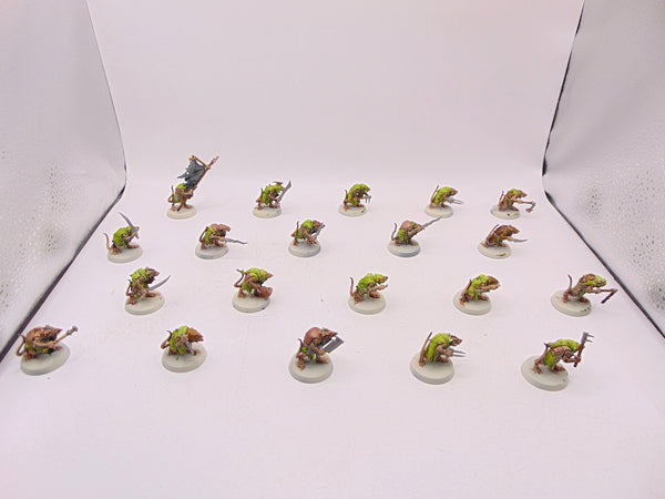 Clanrats