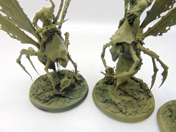 Plague Drones