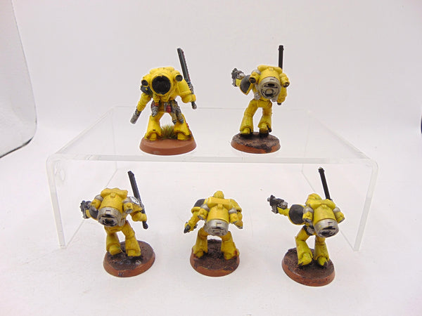 Assault Squad