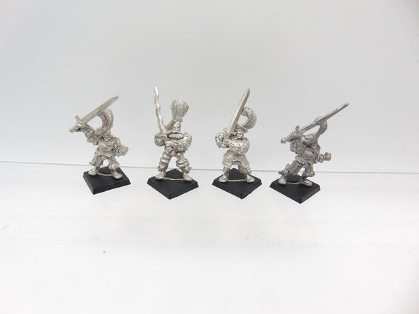 Imperial Great Swords