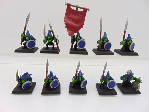 Moonclan Stabbas