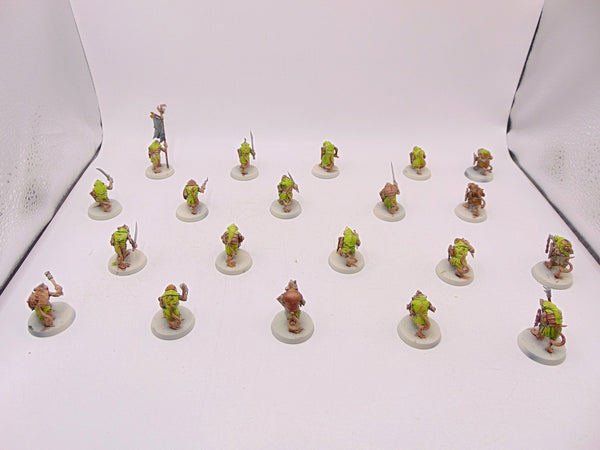 Clanrats