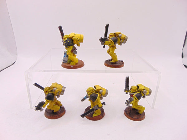 Assault Squad