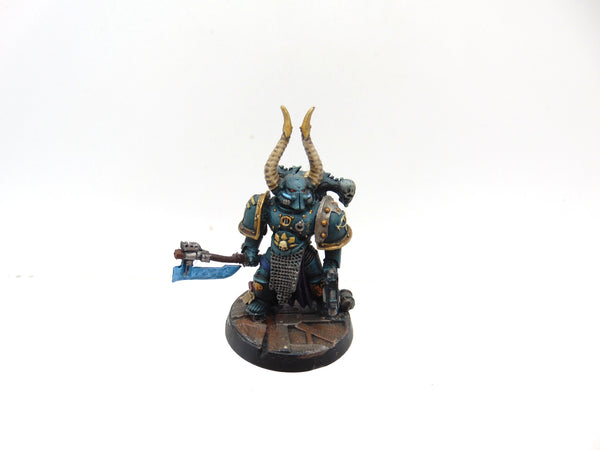 Sons of Horus Praetor Conversion