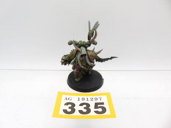 Plague Marine Champion