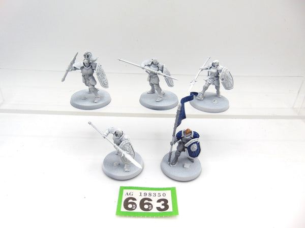 Vindictors