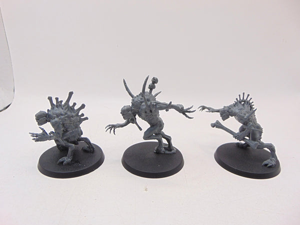 Crypt Horrors