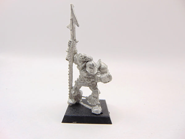 Chaos Warriors Utokh Vilespike