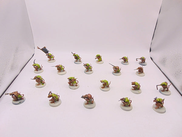 Clanrats