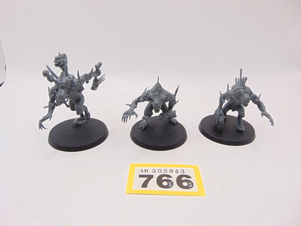 Crypt Horrors