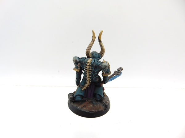 Sons of Horus Praetor Conversion